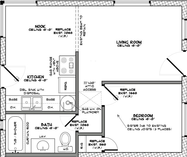 Foto del edificio - 1920 E Fairmount Ave