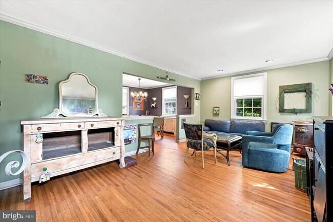 Foto del edificio - 1511 Brookhaven Rd