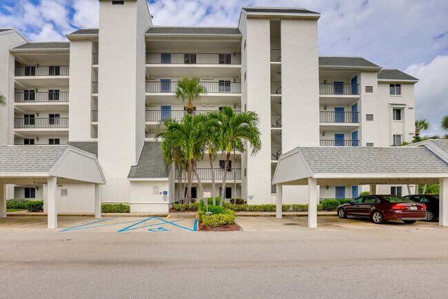 Foto del edificio - 2400 S Ocean Dr