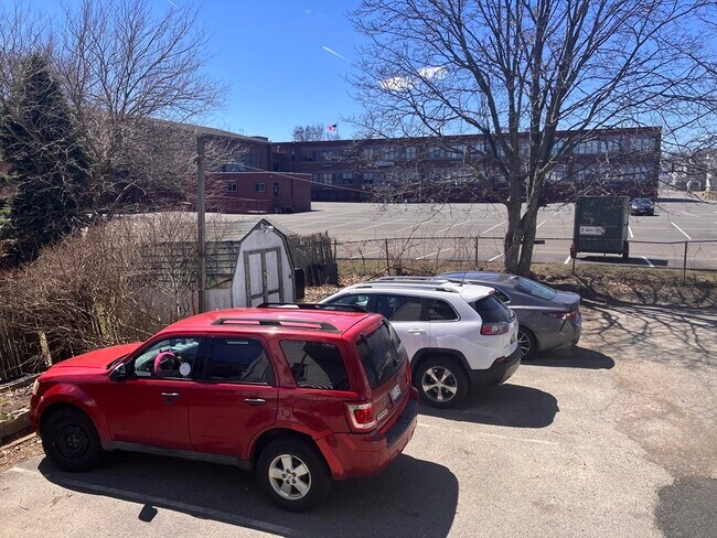 Foto del edificio - 4 Sisson Terrace