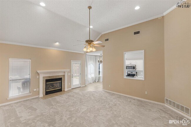 Foto del edificio - 5417 Blazing Star Ln