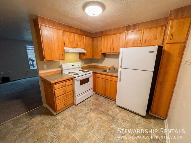 Photo - 1831 Kincaid St Apartment