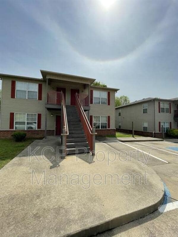 1318 N 47th St, Fort Smith, AR 72904 Condo for Rent in Fort Smith, AR