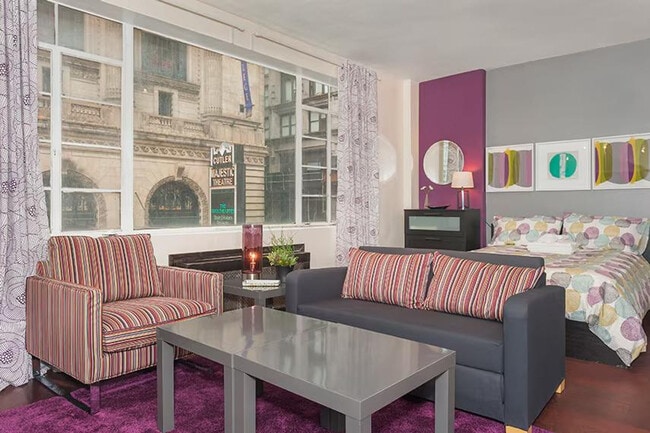 Building Photo - 50 Stuart St