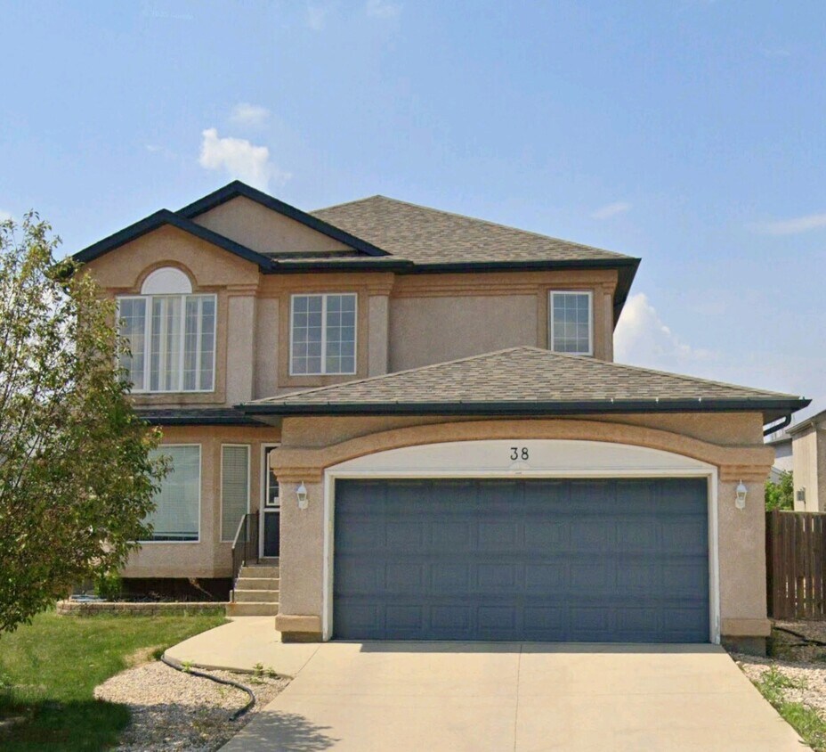 Photo principale - 38 Eastmoor Cove
