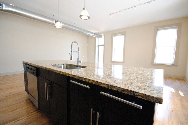 Foto del interior - 4701 McPherson