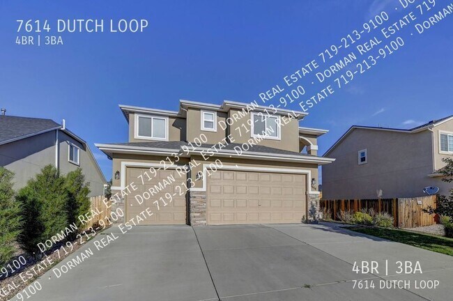Building Photo - Large Single Family