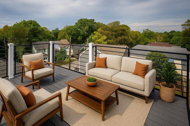 Foto del edificio - 1405 Seigle Ave