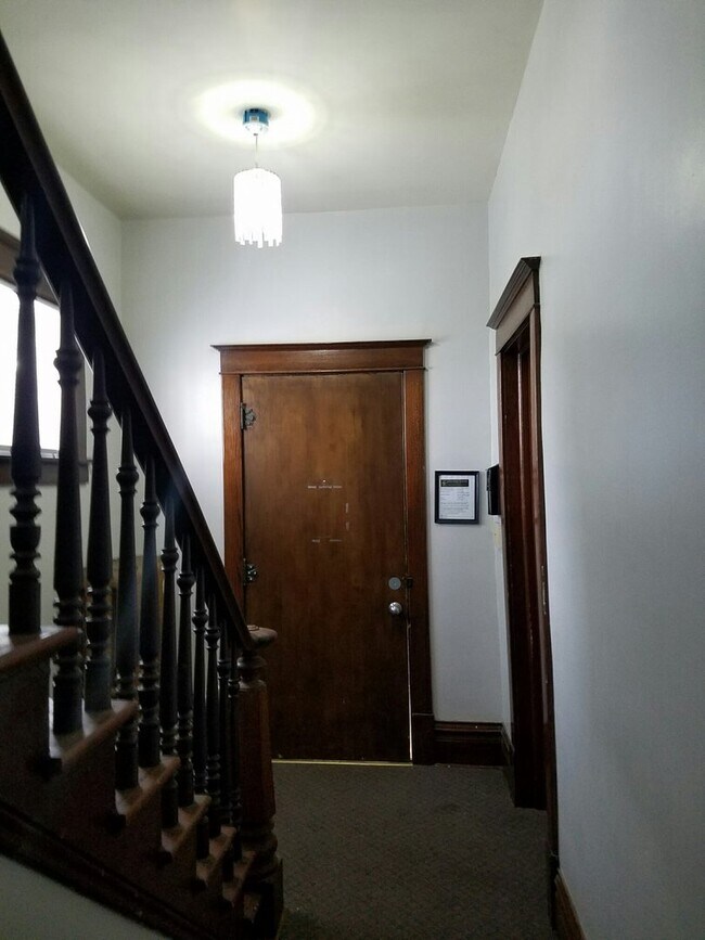 Foto del edificio - 204 Burr