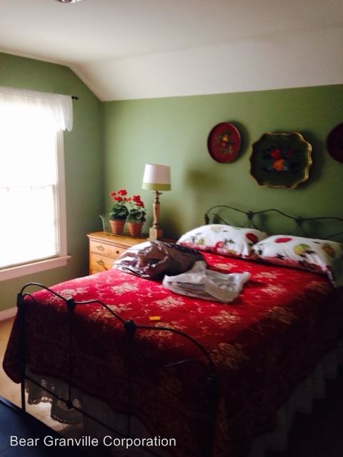 Foto del edificio - 11805 Britain Way