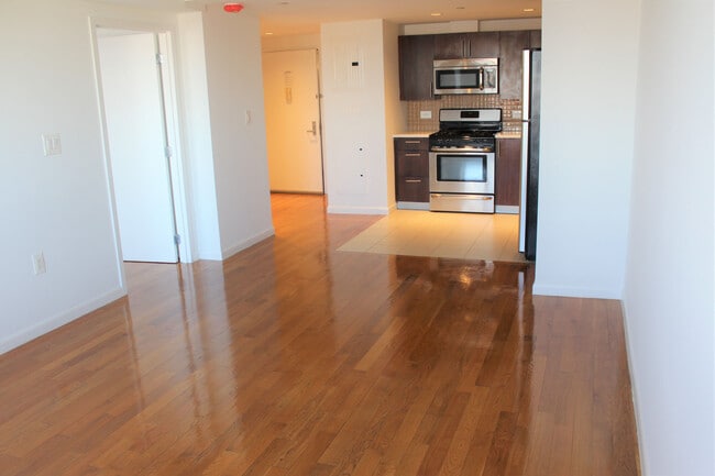 Foto del interior - The Exo