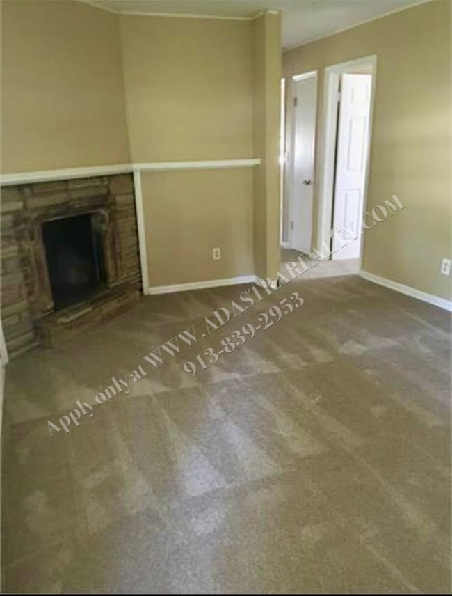 Building Photo - Updated 4 Bed 1 Bath Home in Raytown-Avail...