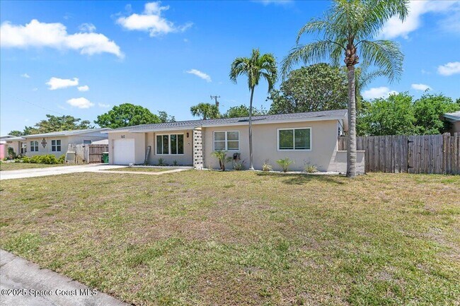 Building Photo - 160 Melaleuca Dr