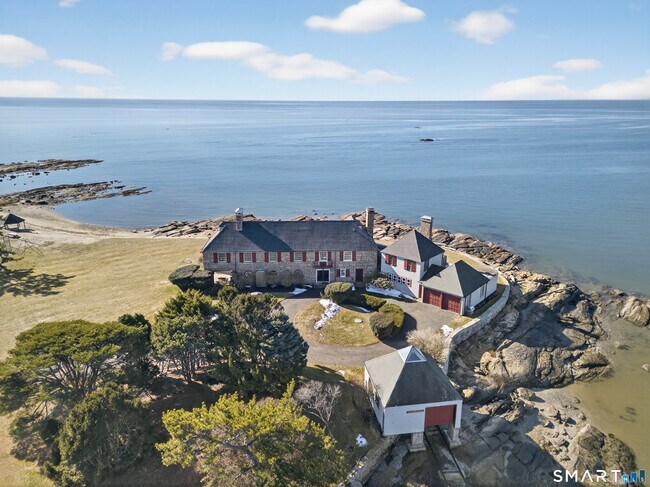 Foto del edificio - 39 Vineyard Pl