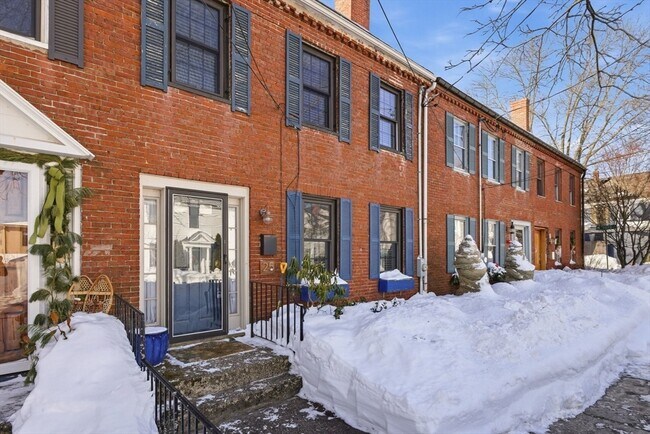 Foto del edificio - 25 Munroe St