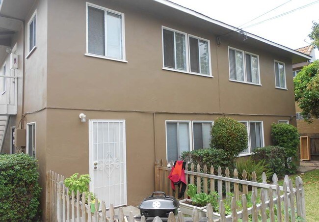 Building Photo - North Freeman Apartments