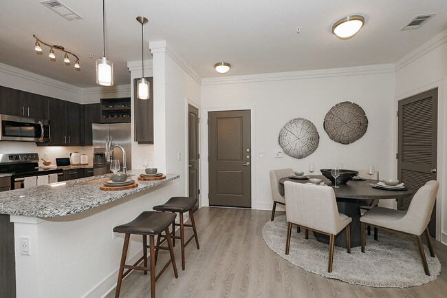 The Adley Craig Ranch Apartments Apartments McKinney, TX