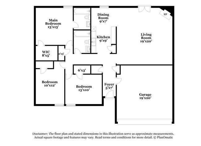 Building Photo - 6416 Kelly Elliott Rd