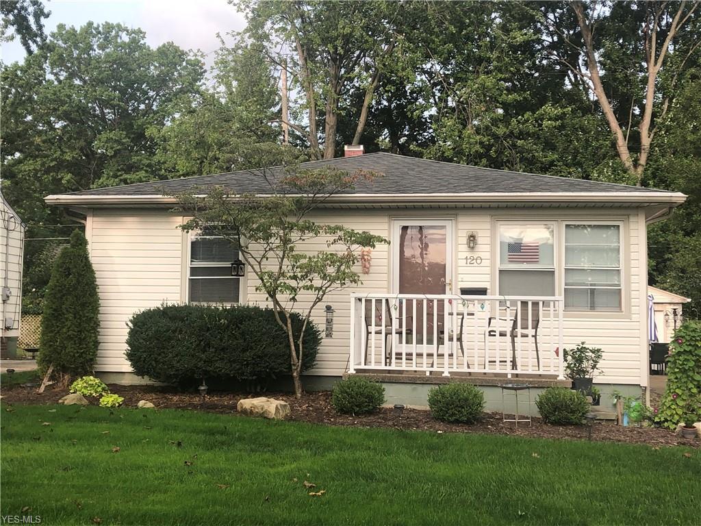 120 Brookfield Rd, Avon Lake, OH 44012 House Rental in Avon Lake, OH