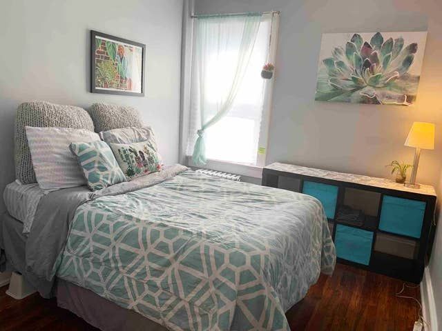 Foto del edificio - 4802 Reisterstown Rd