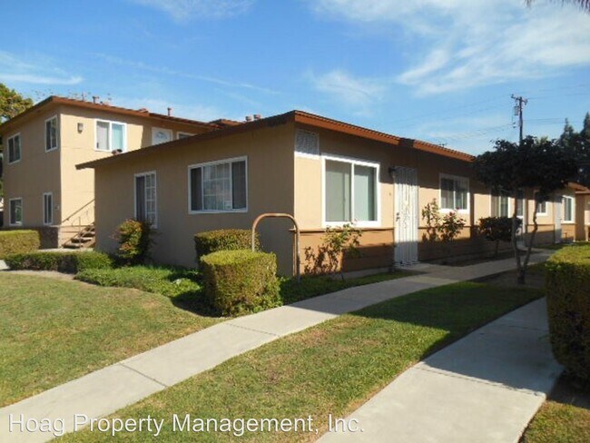 Foto del edificio - 10612-10620 Western Ave