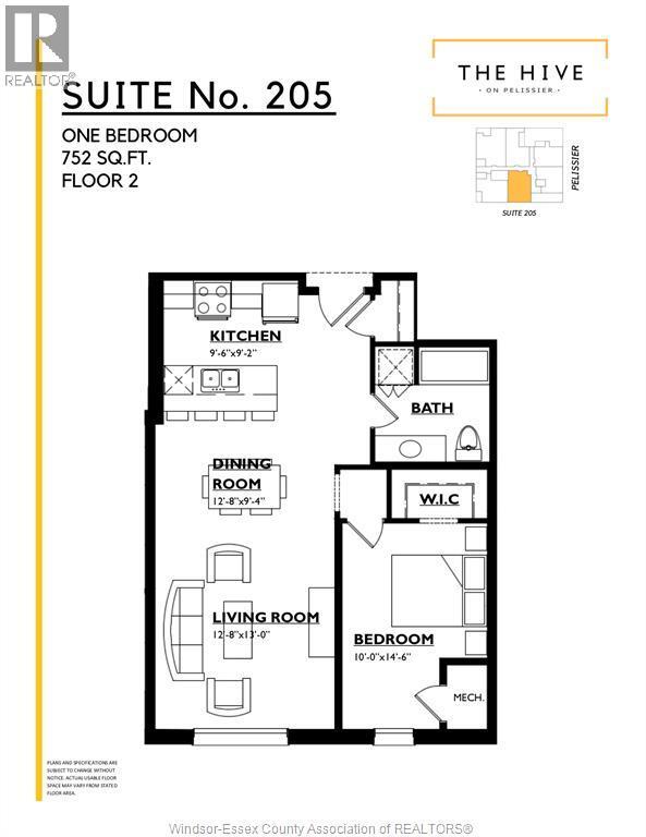 Building Photo - 531 Pelissier St