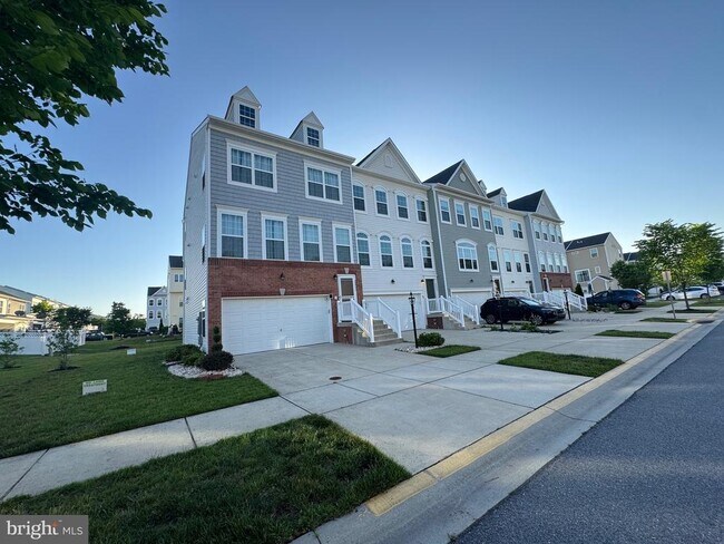 Foto del edificio - 20955 Brunswick Ln