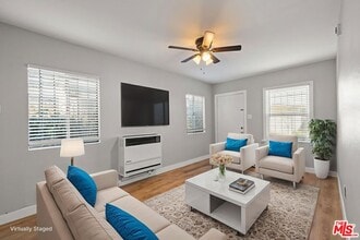 Building Photo - 5724 La Mirada Ave