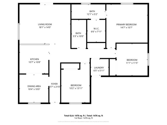 Foto del edificio - 3-bedrooms and two bathrooms home located in Visalia, CA