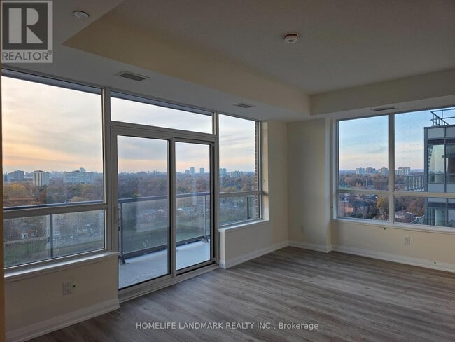 Building Photo - 3260 Sheppard Ave E