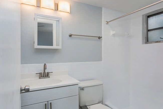 Foto del interior - Wild Pines