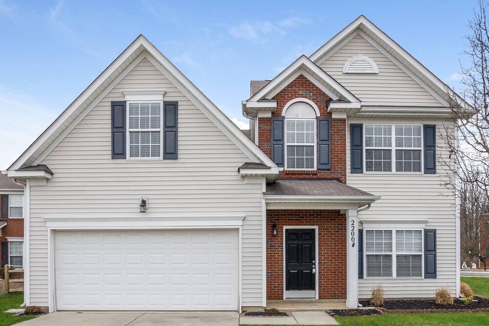 Foto principal - 2200 NW Trail