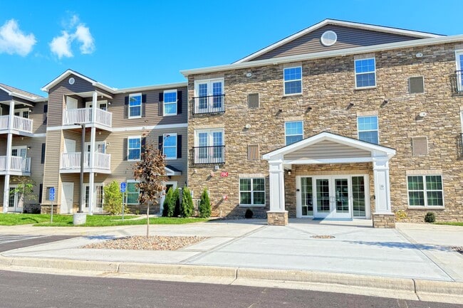 Building Photo - Connect55+ Blue Springs | 55+ Active Adult