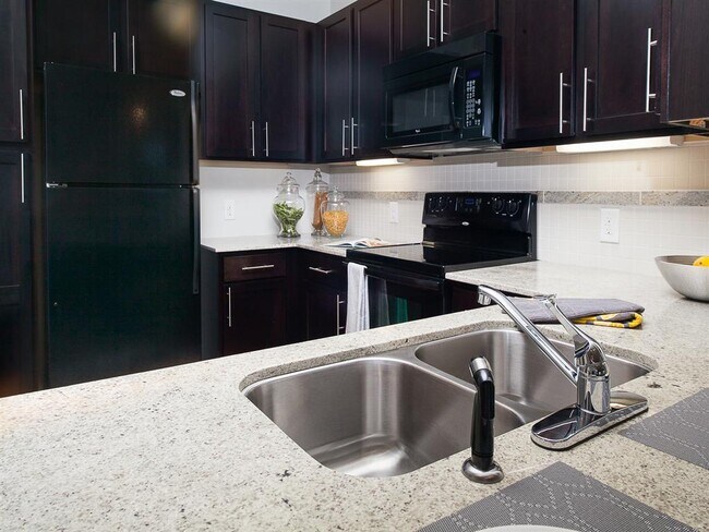 Foto del edificio - Arches at Glenridge