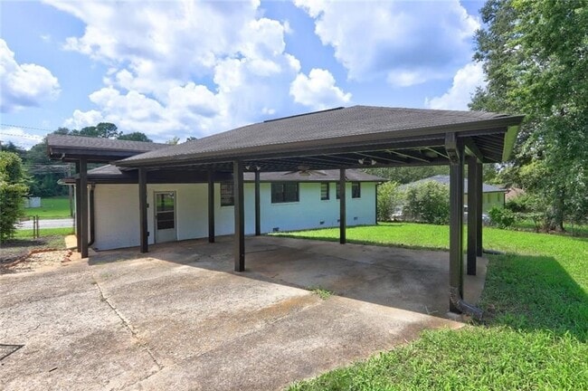 Building Photo - 970 Oglethorpe Ave