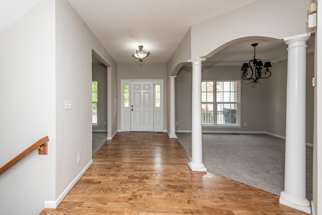 Building Photo - 407 Forby Estates Dr