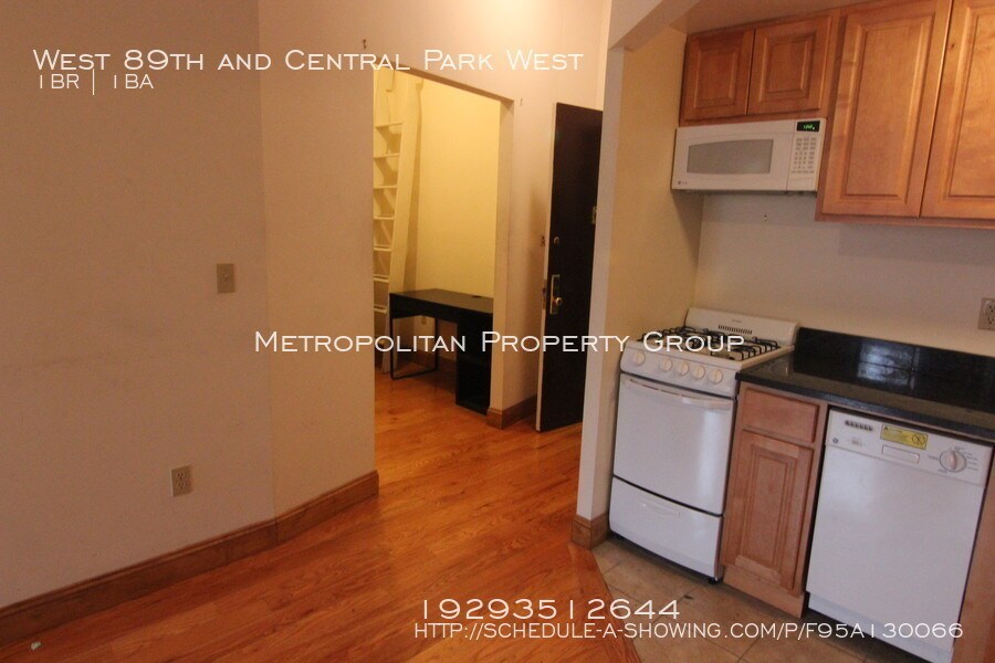 Primary Photo - 46 W 90th St