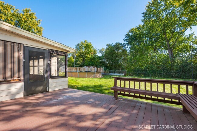 Foto del edificio - 6203 S Edgewood Ave