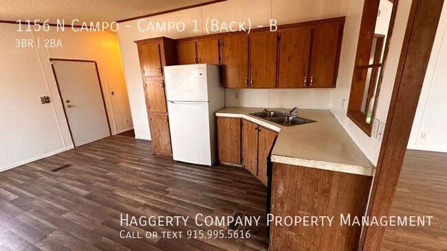 Building Photo - 1156 Campo - Campo 1