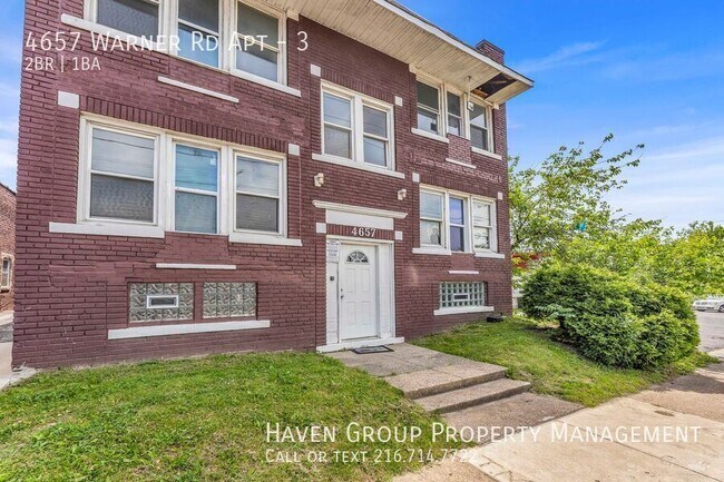 Building Photo - 4657 Warner Rd