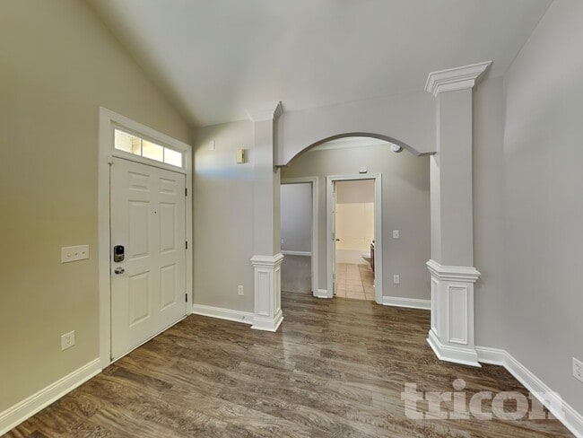 Building Photo - 4837 Samuel Richard St