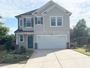Building Photo - 1206 Cobblefield Dr