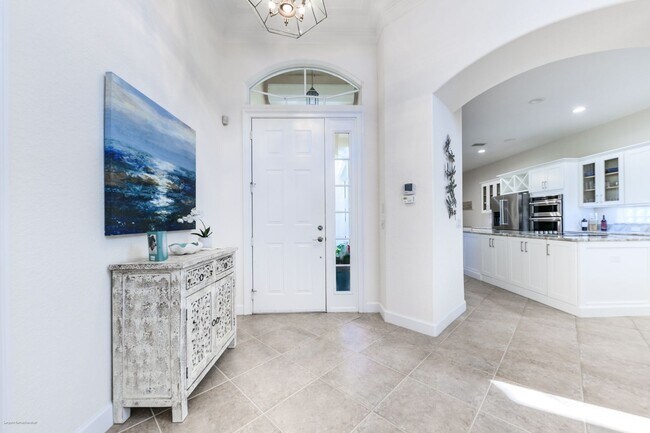 Foto del edificio - Luxury Turnkey Seasonal Rental – Prosperity Point at Burnt Store Marina