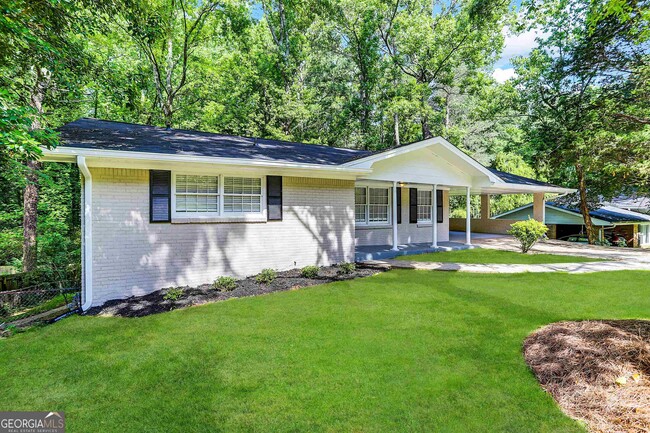 Building Photo - 3558 Turner Heights Dr