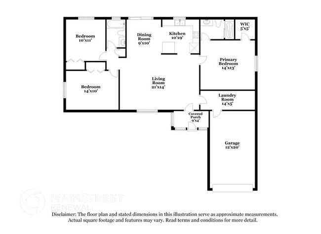 Building Photo - 4502 E 21st St