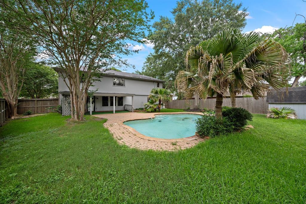 Primary Photo - 14506 Golden Cypress Ln