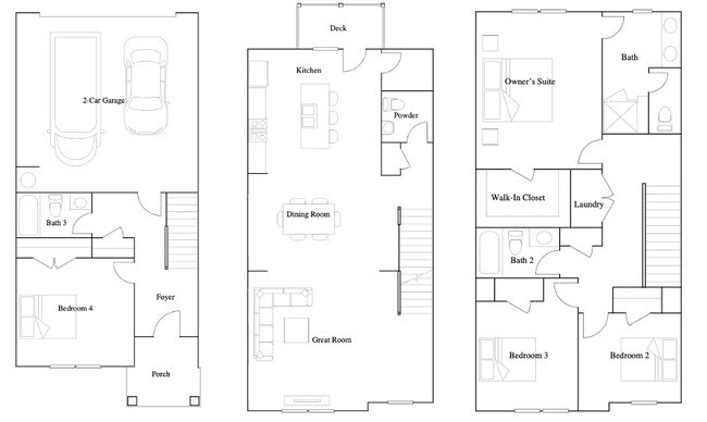 Building Photo - 1420 Rosepine Drive