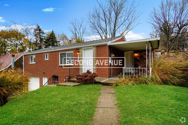 Building Photo - 6687 Poketa Rd