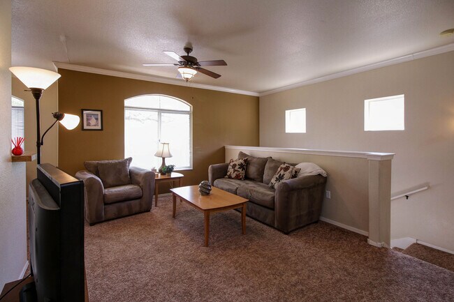 Building Photo - 7050 E Sunrise Dr