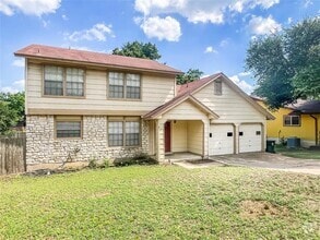 Building Photo - 12107 Tanglebriar Trail